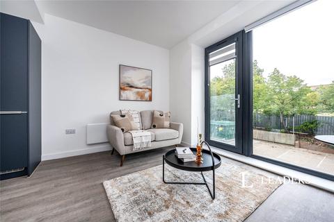 2 bedroom flat to rent, Silbury Boulevard, Milton Keynes, Buckinghamshire, MK9