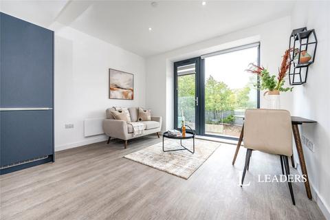 2 bedroom flat to rent, Silbury Boulevard, Milton Keynes, Buckinghamshire, MK9