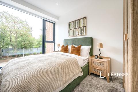 2 bedroom flat to rent, Silbury Boulevard, Milton Keynes, Buckinghamshire, MK9