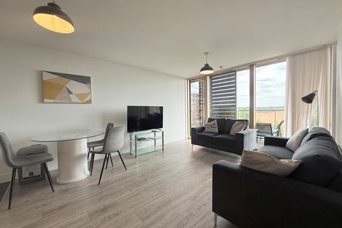 2 bedroom apartment to rent, Topaz House, Vizion
