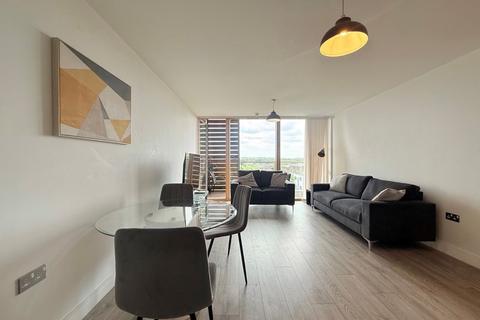 2 bedroom apartment to rent, Topaz House, Vizion