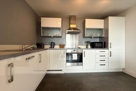 2 bedroom apartment to rent, Topaz House, Vizion