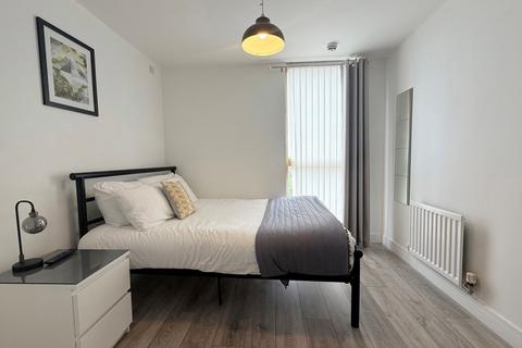 2 bedroom apartment to rent, Topaz House, Vizion