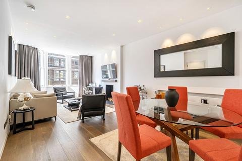 2 bedroom flat for sale, Tedworth Gardens, Chelsea, London, SW3