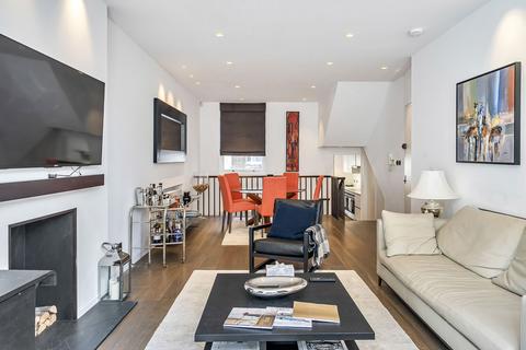 2 bedroom flat for sale, Tedworth Gardens, Chelsea, London, SW3