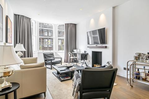 2 bedroom flat for sale, Tedworth Gardens, Chelsea, London, SW3