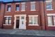 Roman Road, Preston, Lancashire, PR1