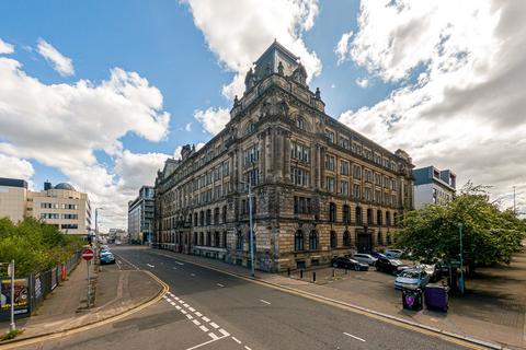 1 bedroom apartment for sale, Dalintober Street, Tradeston, Glasgow City