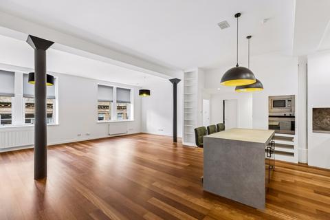 1 bedroom apartment for sale, Dalintober Street, Tradeston, Glasgow City