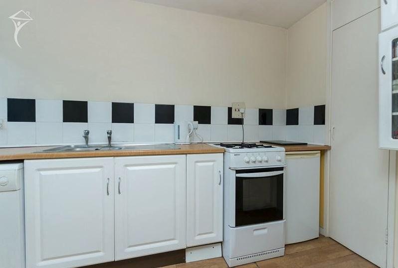 Apartment in Birmingham, West Midlands - View 2