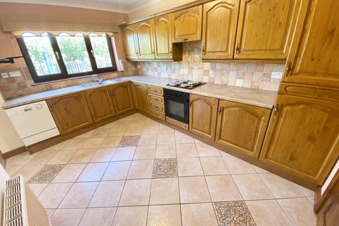 4 bedroom detached house for sale, Heol Las, Birchgrove, Swansea, City And County of Swansea.