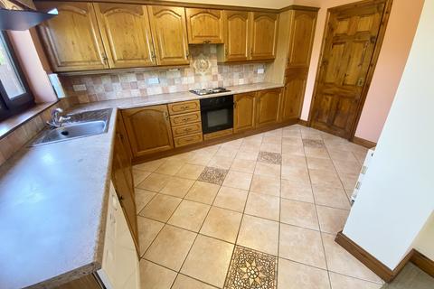 4 bedroom detached house for sale, Heol Las, Birchgrove, Swansea, City And County of Swansea.