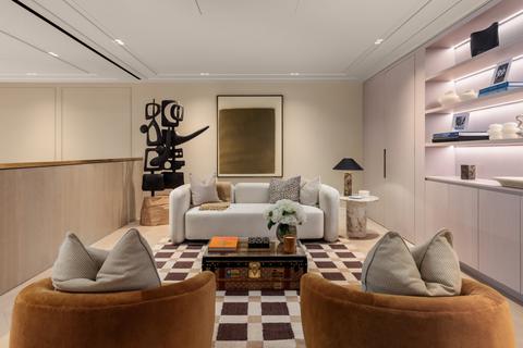 2 bedroom apartment for sale, Holland Park Gate, 261 Kensington High Street, London, W8