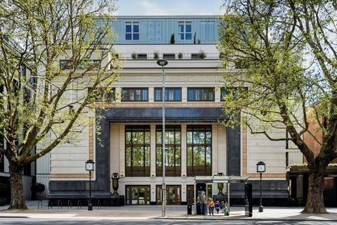 2 bedroom apartment for sale, Holland Park Gate, 261 Kensington High Street, London, W8