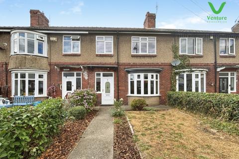 undefined, 5 Charlotte Terrace, Chilton, Ferryhill