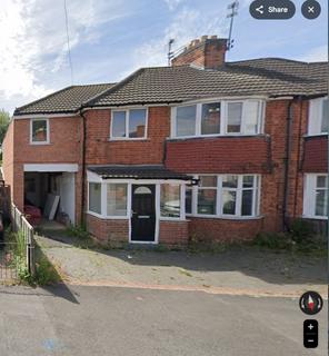 1 bedroom in a house share to rent - Kirkland Road, Leicester LE3