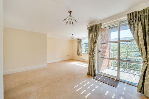 2 bedroom flat for sale, Silchester Place, Winchester, SO23