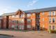 Martin House, Willow Drive,