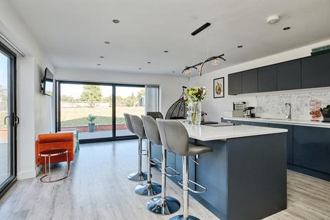 4 bedroom link detached house for sale, Great North Road, Norman Cross, Peterborough