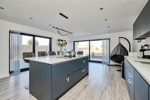 4 bedroom link detached house for sale, Great North Road, Norman Cross, Peterborough