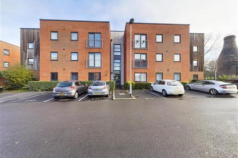2 bedroom flat to rent, Hartley Court, Stoke-on-Trent,