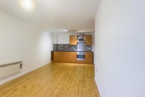 2 bedroom flat to rent, Hartley Court, Stoke-on-Trent,