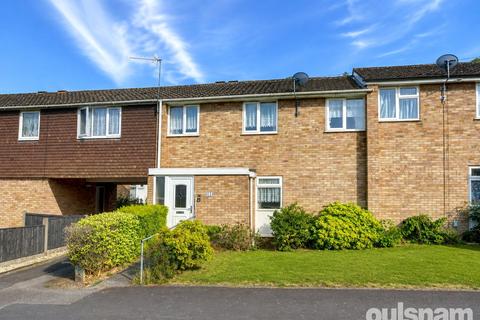 2 bedroom semi-detached house for sale, Broadmeadow, Droitwich, Worcestershire, WR9
