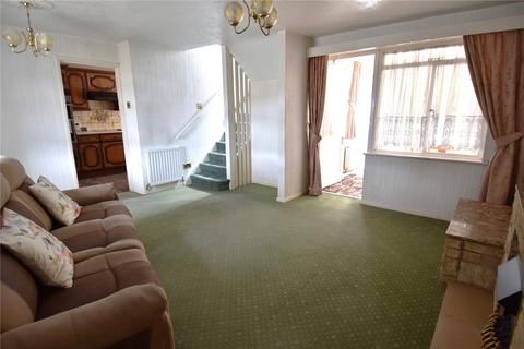 2 bedroom semi-detached house for sale, Broadmeadow, Droitwich, Worcestershire, WR9