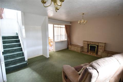 2 bedroom semi-detached house for sale, Broadmeadow, Droitwich, Worcestershire, WR9