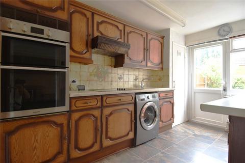 2 bedroom semi-detached house for sale, Broadmeadow, Droitwich, Worcestershire, WR9