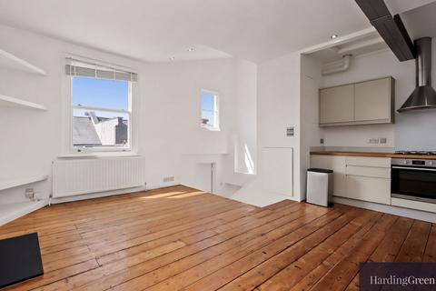 1 bedroom flat for sale, Dynham Road, West Hampstead, London NW6