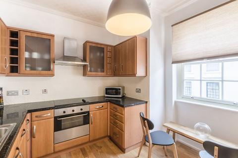 Lisson Street, Marylebone, London, NW1