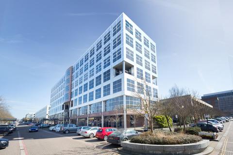 undefined, Silbury Boulevard, Milton Keynes, MK9