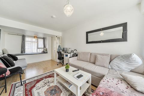 Setchell Way, London