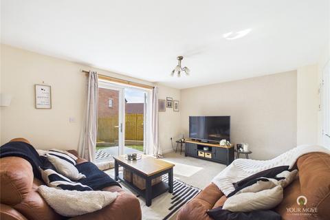 3 bedroom semi-detached house for sale, Kirkfields, Durham DH6