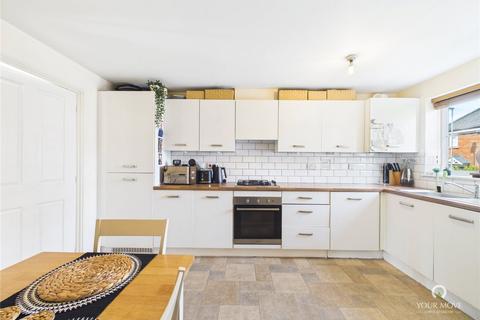 3 bedroom semi-detached house for sale, Kirkfields, Durham DH6