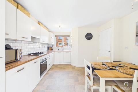 3 bedroom semi-detached house for sale, Kirkfields, Durham DH6