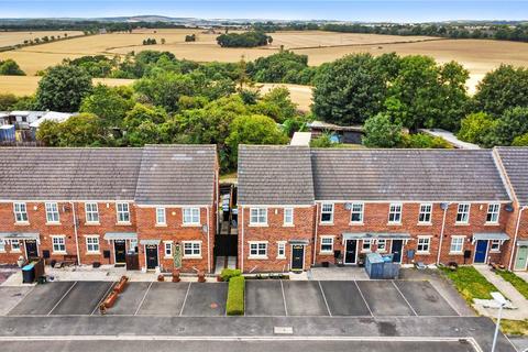 3 bedroom end of terrace house for sale, Lambton Field, Durham DH6