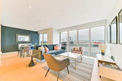 undefined, Lincoln Building, White City Living, White City, London, W12