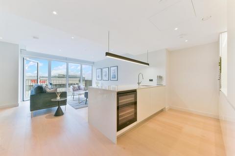 undefined, Lincoln Building, White City Living, White City, London, W12