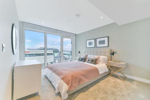undefined, Lincoln Building, White City Living, White City, London, W12