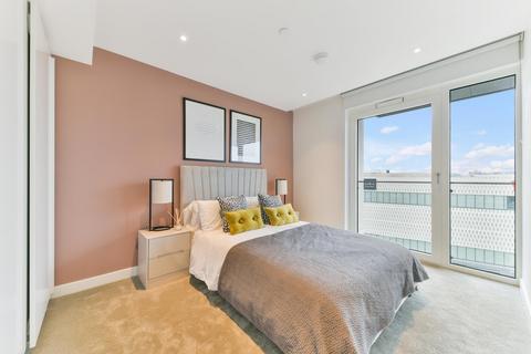 undefined, Lincoln Building, White City Living, White City, London, W12