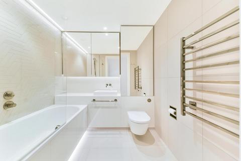 undefined, Lincoln Building, White City Living, White City, London, W12
