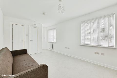 3 bedroom end of terrace house for sale, Rocks Place, Clydebank, G81