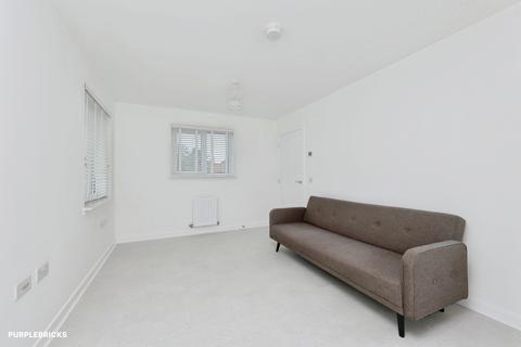 3 bedroom end of terrace house for sale, Rocks Place, Clydebank, G81