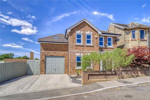 4 bedroom detached house for sale, Doyne Road, Lower Parkstone, Poole, BH14