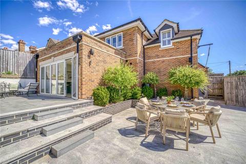4 bedroom detached house for sale, Doyne Road, Lower Parkstone, Poole, BH14