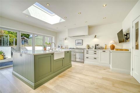 4 bedroom detached house for sale, Doyne Road, Lower Parkstone, Poole, BH14