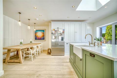 4 bedroom detached house for sale, Doyne Road, Lower Parkstone, Poole, BH14