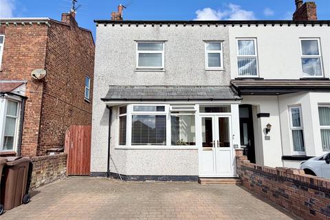 3 bedroom semi-detached house for sale, Matlock Road, Birkdale PR8